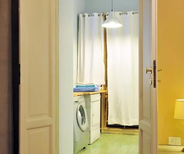 Lägenhet Splendid Housing Milano