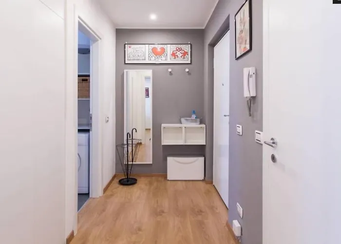 Gulli Luxury Mediolan