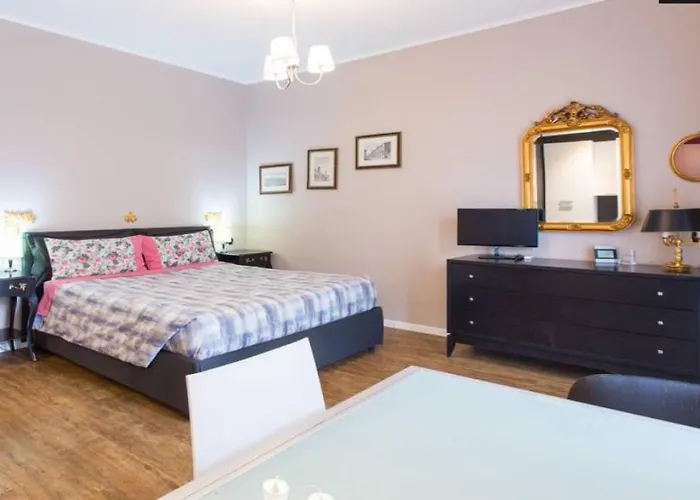 Lust Gulli Apartment