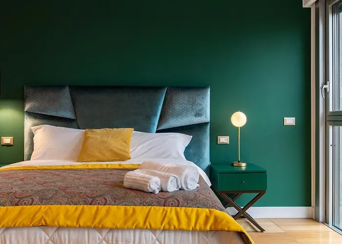 Missori Maison d'hôtes