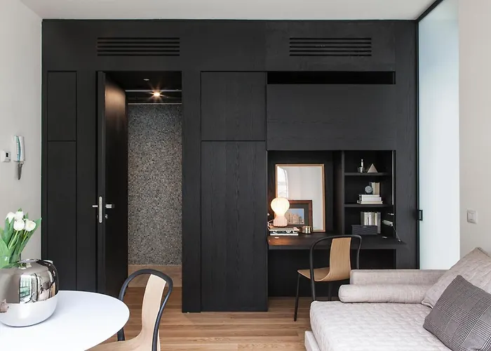 Bmore Duomo - Luxury Near Duomo