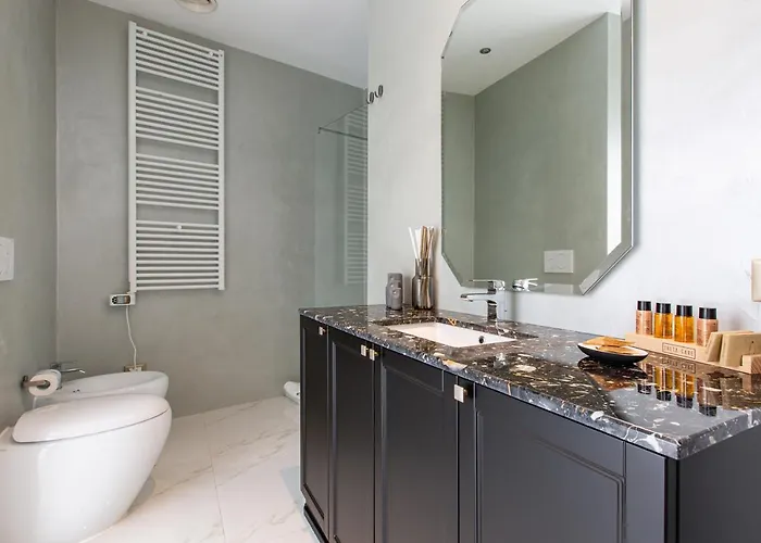 Missori Maison d'hôtes