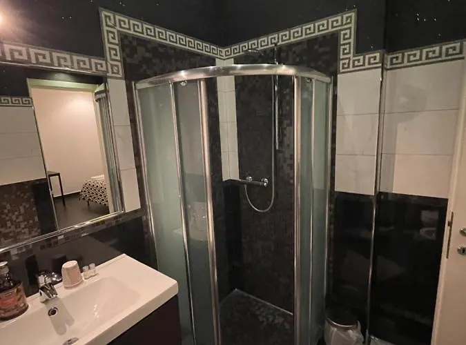 Baltimora Гостевой дом 3*