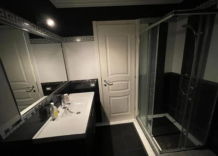 Гостевой дом Baltimora Милан