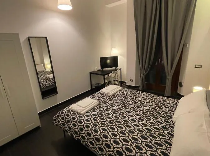 Baltimora Гостевой дом 3*