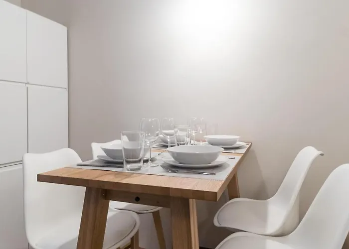 Italianway Comfort - Dei Transiti 7