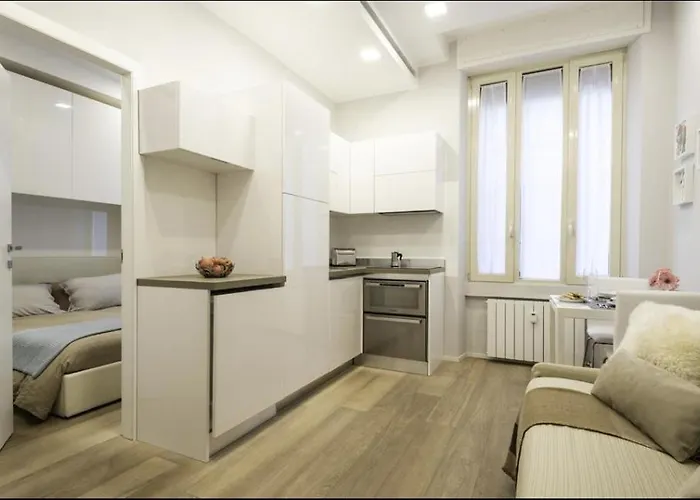 Apartamento Mg Orchidea