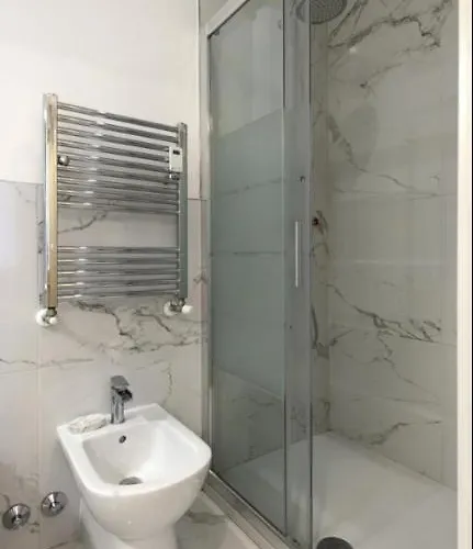 Appartement Mg Orchidea Milaan