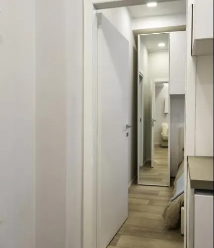 Mg Orchidea Apartamento *