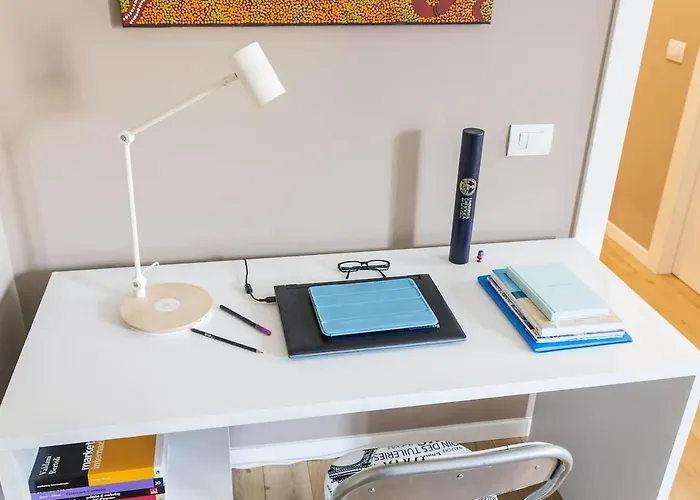 Porta Romana Modern And Cosy Appartement Milan