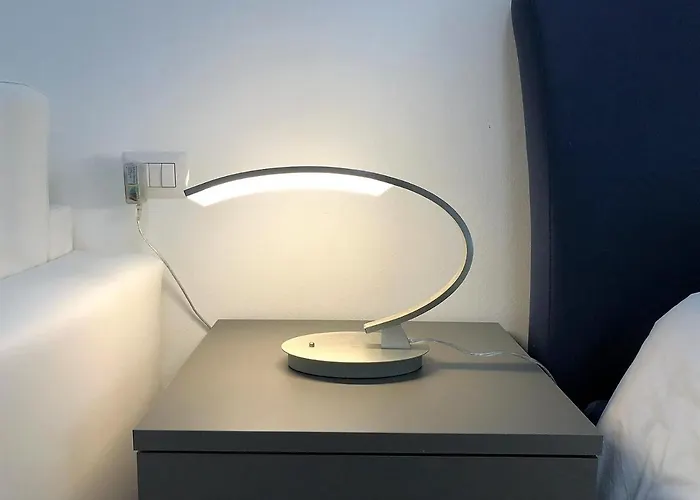 Stazione Centrale 아파트