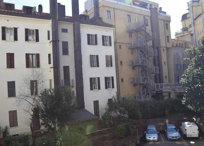 Stazione Centrale * 밀라노