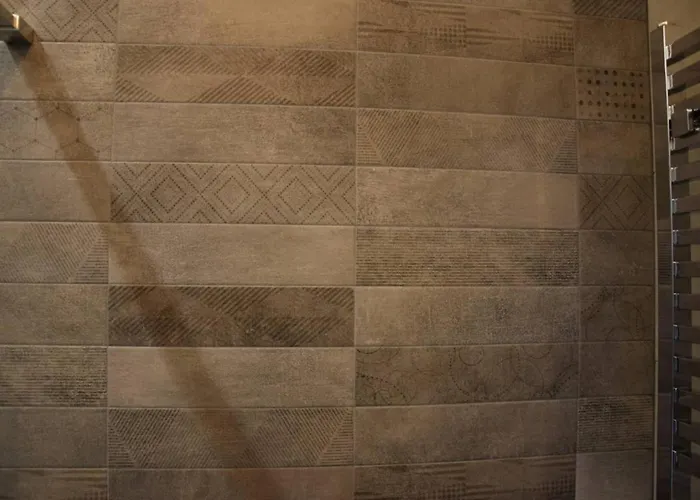 아파트 Stazione Centrale 밀라노