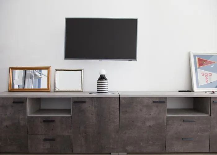 Stazione Centrale Apartament *