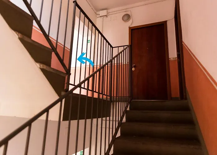 Affori 4ever - 2 Bedrooms