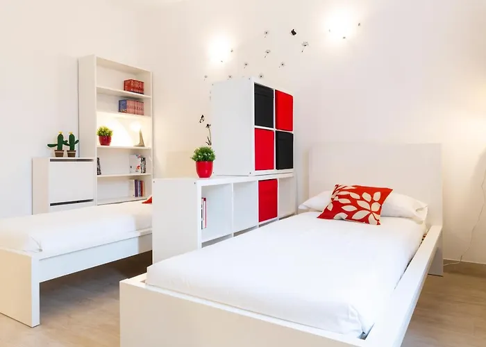 Affori 4ever - 2 Bedrooms Milan