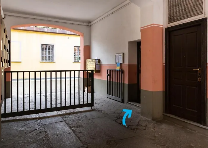 Affori 4ever - 2 Bedrooms * Milán