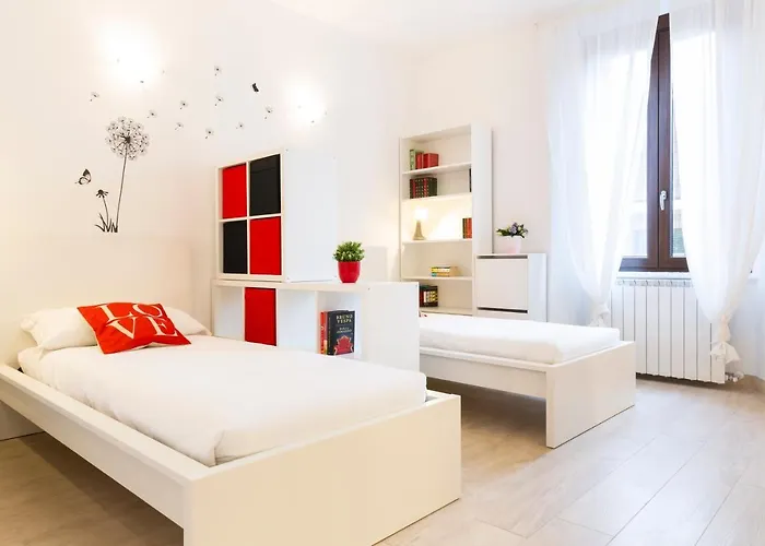 Affori 4ever - 2 Bedrooms