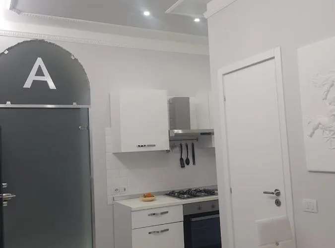 Black & White Σπίτι διακοπών Μιλάνο