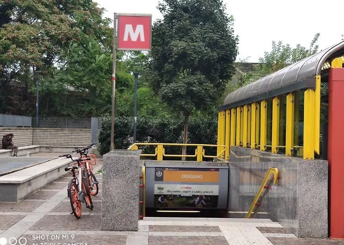 Luxury House * Milano