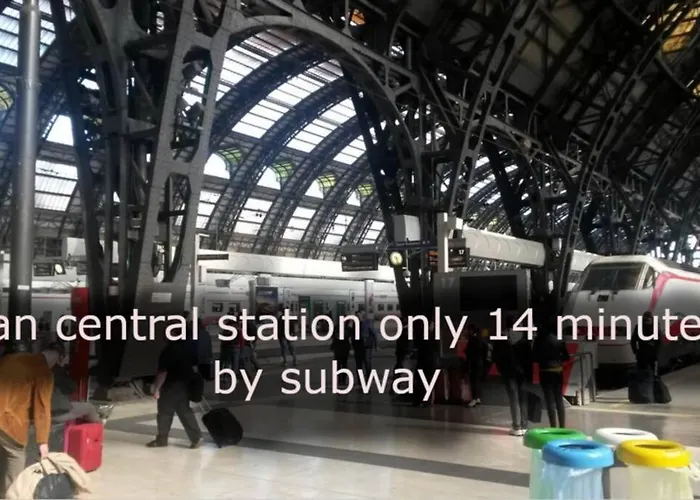 Daire Luxury House Milano