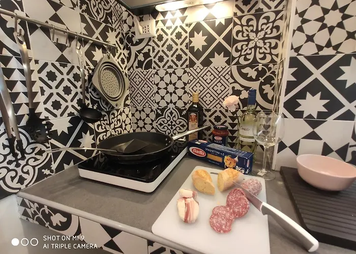 Luxury House Daire Milano