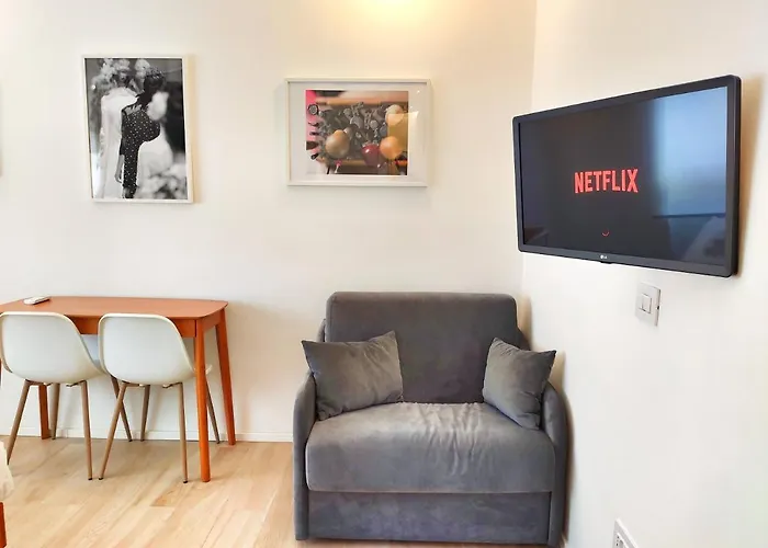 Apartment E-milan Zona Tortona