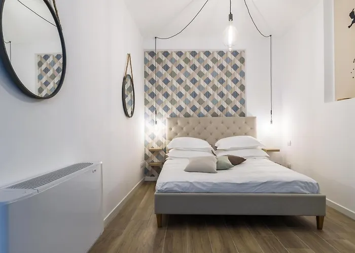 דירה Spazio M&m Cellini 3 *