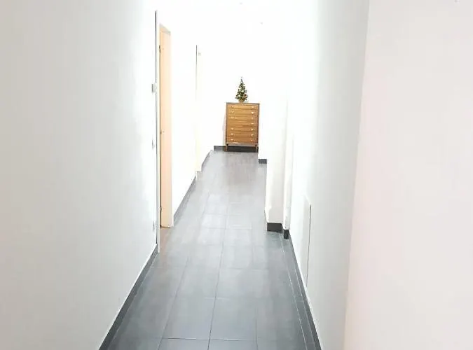 Daimond Apartament *