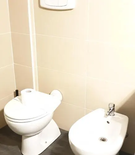 Daimond Appartement Milan