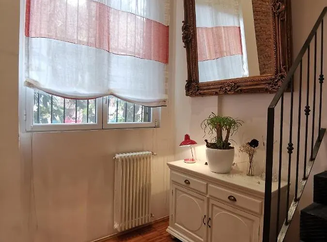 Luxury Loft 89 Апартаменты *