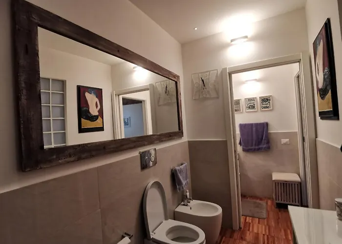 Апартаменты Luxury Loft 89