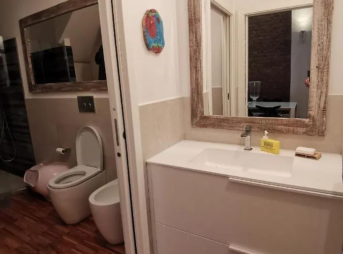 Luxury Loft 89 Apartment