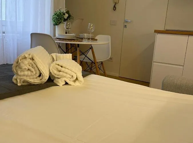 Apartment A Casa Di Beatrice