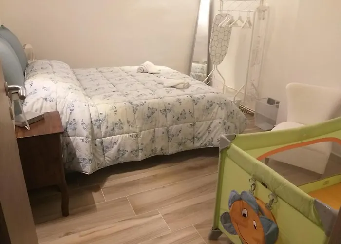 Apartman Amami Milánó