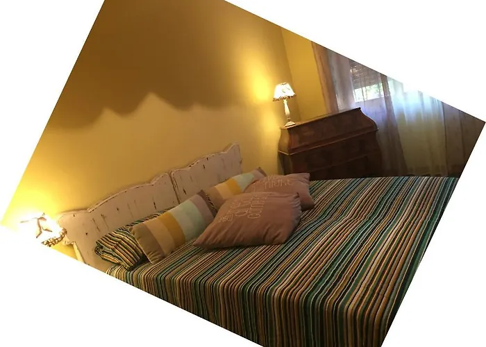 500mt Stadio San Siro Appartement