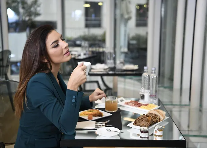 Hotel The Street Duomo | A Design Boutique Milaan