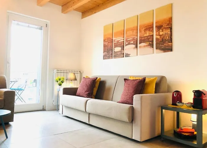 Stepandgo Navigli 밀라노