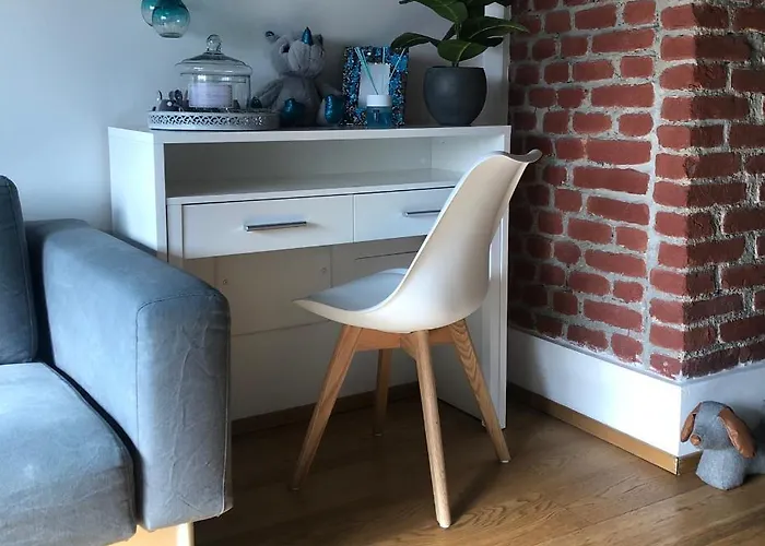 Apartamento Lovely Loft Isola/garibaldi Milán