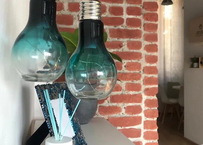 Lovely Loft Isola/garibaldi * Milán