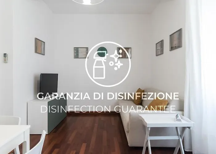 Italianway Easy - Col Di Lana 6 A C