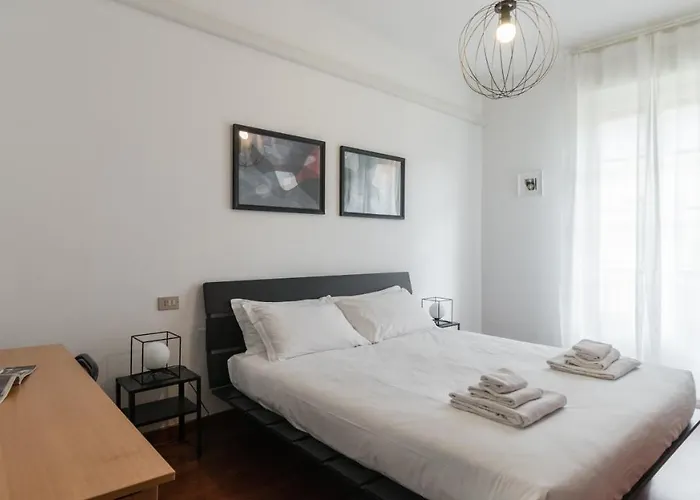 Italianway Easy - Col Di Lana 6 A C *