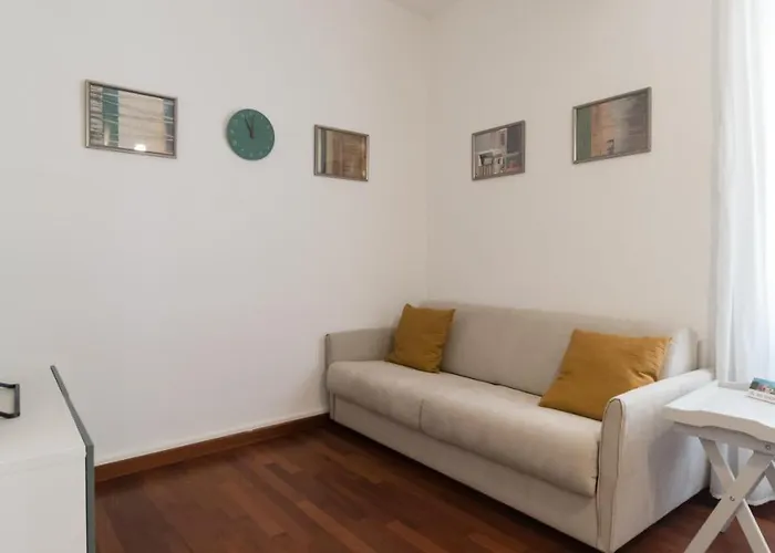 Italianway Easy - Col Di Lana 6 A C