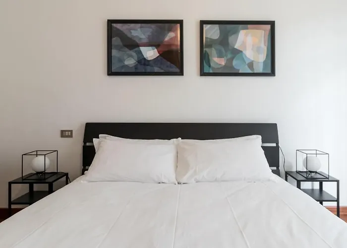 Italianway Easy - Col Di Lana 6 A C Μιλάνο