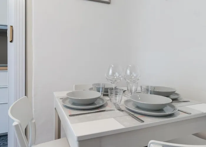 Διαμέρισμα Italianway Easy - Col Di Lana 6 A C