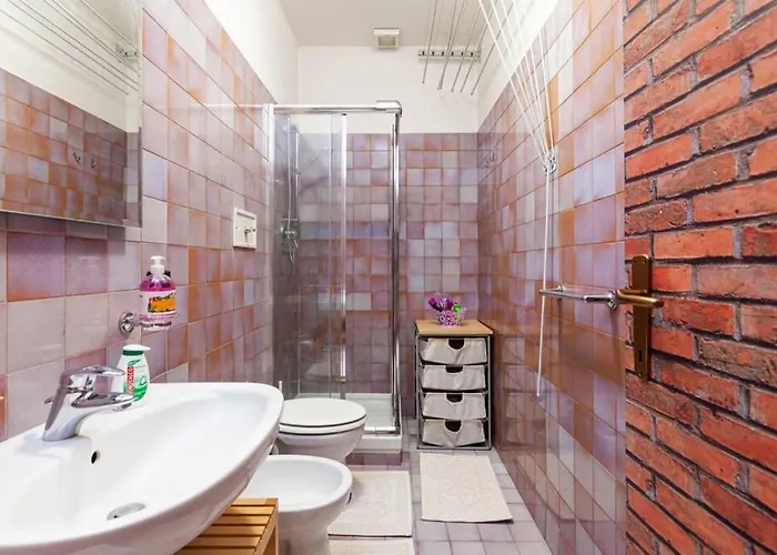 Apartment Mylove22 Milan