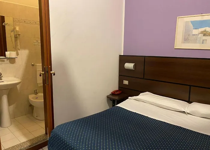 Otel La Pace