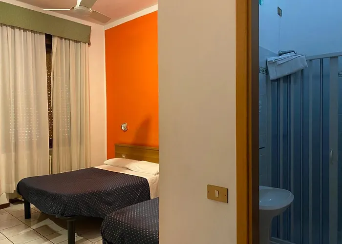 Otel La Pace