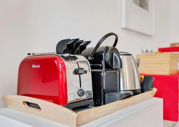 Easylife - - Recanate 5 - Apartamento *