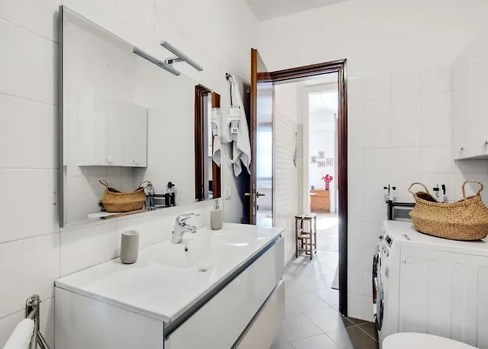 Apartamento Easylife - - Recanate 5 - *